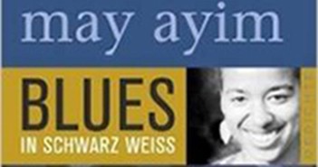 Blues in Schwarz Weiß