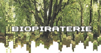 Biopiraterie. Kolonialismus des 21. Jahrhunderts