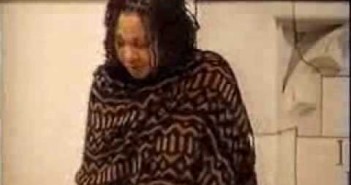 Post Traumatic Slave Syndrome