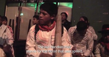 We’re Here: A Story of Afro-Descendants in Bolivia We’re Here: A Story of Afro-Descendants in Bolivia