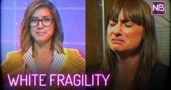 White Fragility