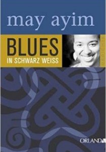 Blues in Schwarz Weiß