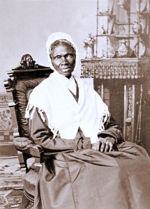 Sojourner Truth, wikimedia