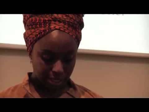 Chimamanda Ngozi Adichie.flv