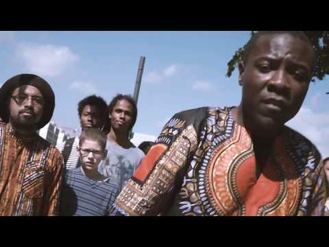 Matondo - Spuren der Kolonialzeit [Official Video]