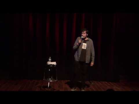 Hari Kondabolu- 2042 &amp; the White Minority