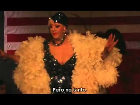 Paris is Burning con subtítulos en español VOSE