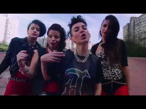 Music Video Chocolate Remix Lesbian reggaeton -Lo que las mujeres quieren-