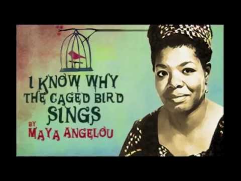 Maya Angelou: And Still I Rise - Trailer