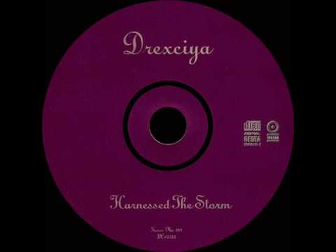 Drexciya - Under Sea Disturbances