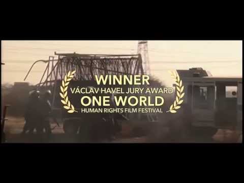 Miners Shot Down - AfriDocs Extended Trailer