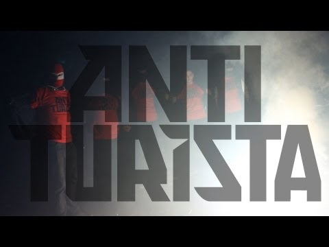 PTK - ANTI TURISTA (produziert von 86kiloherz)