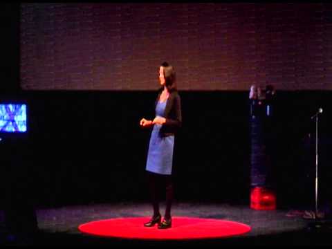 Americana Indian -- thinking twice about images that matter: Nancy Marie Mithlo at TEDxABQWomen