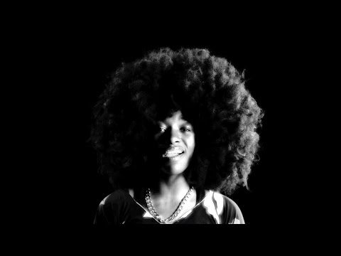 Leila Akinyi - Afro Spartana // JUICE Premiere