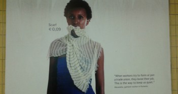 Fashion Victims