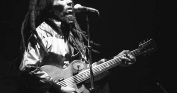 Bob Marley & The Wailers: Zimbabwe
