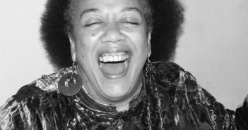 Jean Binta Breeze: Aid Travels with a Bomb