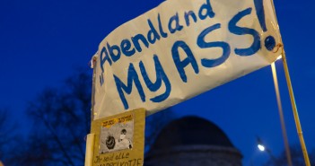 No Pegida