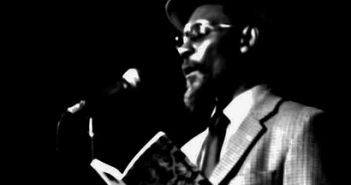 Linton Kwesi Johnson: Reggae fi May Ayim