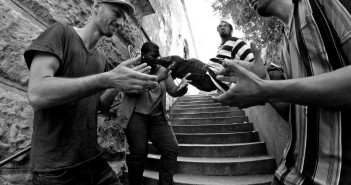 New Night Babies: Filmemacher
