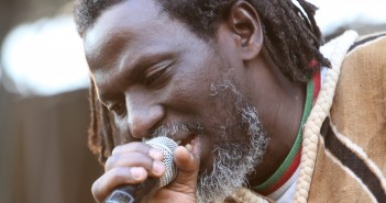 Tiken Jah Fakoly: Toubabou