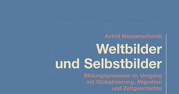 Worldviews and self-images.