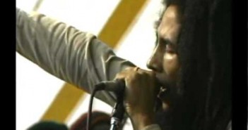 Bob Marley & The Wailers: Zimbabwe