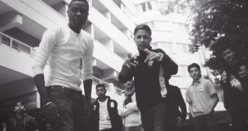 Hayat & Matondo: “Ausländer raus”