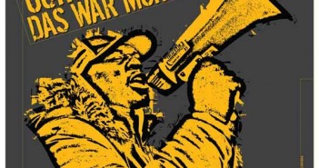 Matondo: Oury Jalloh #DasWarMord