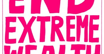 End Extreme Wealth. Neues Millennium Development Goal