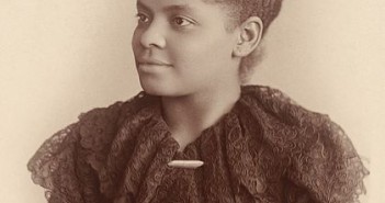 Wer war eigentlich Ida B. Wells-Barnett?