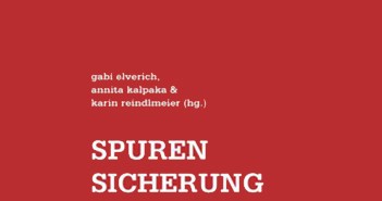 Spurensicherung – Reflexionen von Bildungsarbeit in der Einwanderungsgesellschaft