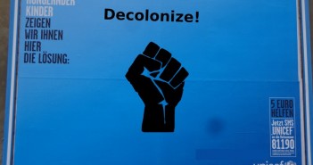 Decolonize!