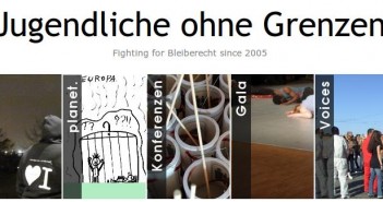 Jugendliche ohne Grenzen
