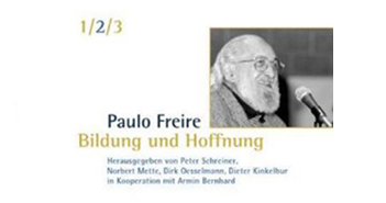 Bildung und Hoffnung