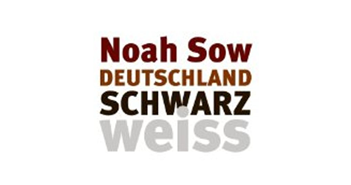 Deutschland Schwarz Weiss