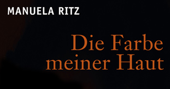 The color of my skin