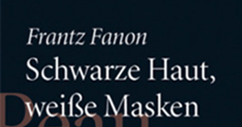Schwarze Haut, weiße Masken