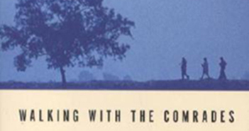 Walking with the Comrades