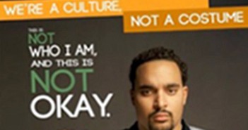 We’re a culture, not a costume