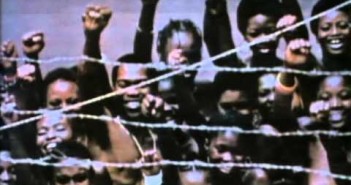 Fela Kuti – Music is the Weapon