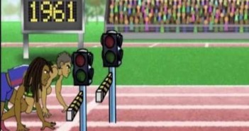 Unequal opportunity race