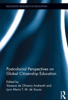 Postcolonial Perspectives on Global Citizenship Education