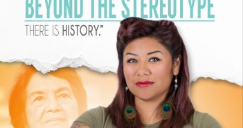 Beyond the Stereotype
