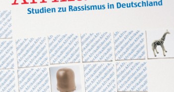 AfrikaBilder. Studien zu Rassismus in Deutschland