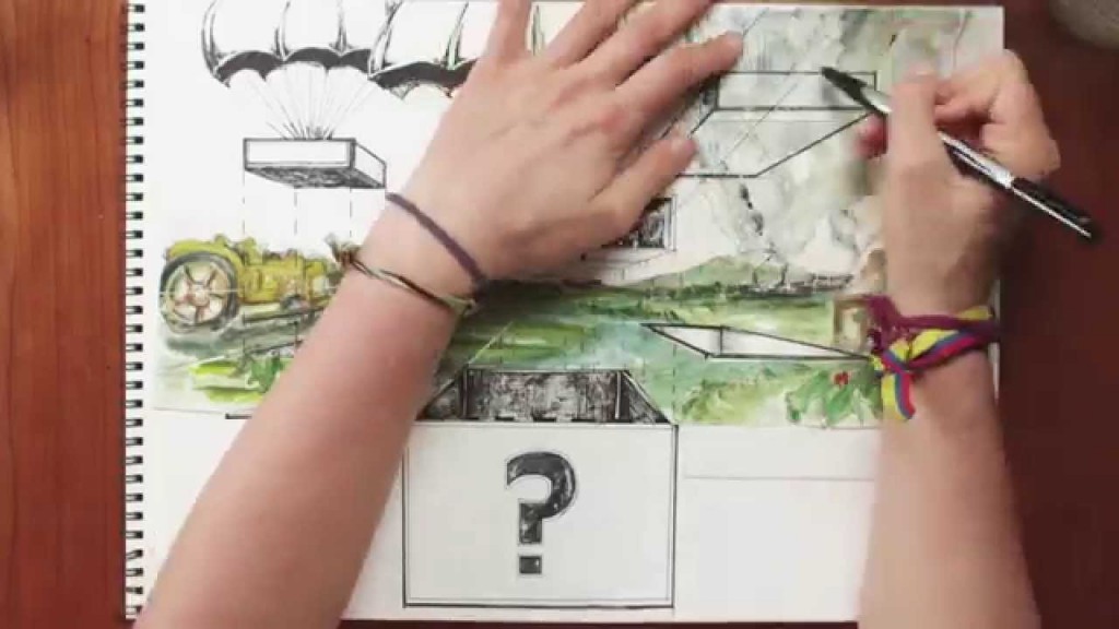 Can experts solve poverty?