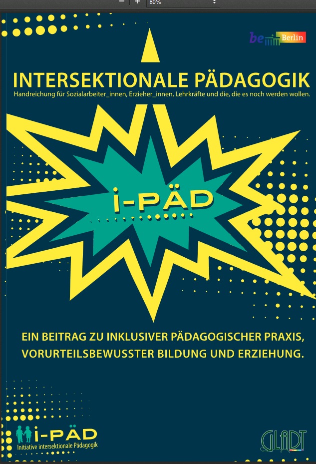 Handreichung Intersektionale Pädagogik
