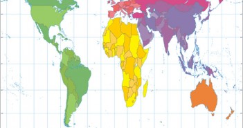 Weltbilder – Sicht der Welt