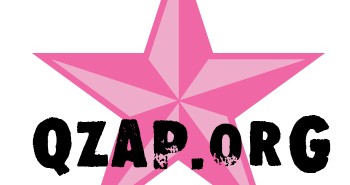 Queer Zine Archive Project