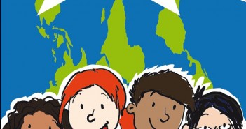 Voll Global! Ein Comic zum Globalen Lernen